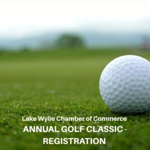 ANNUAL GOLF CLASSIC - REGISTRATION