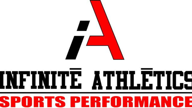 Infinite athletics